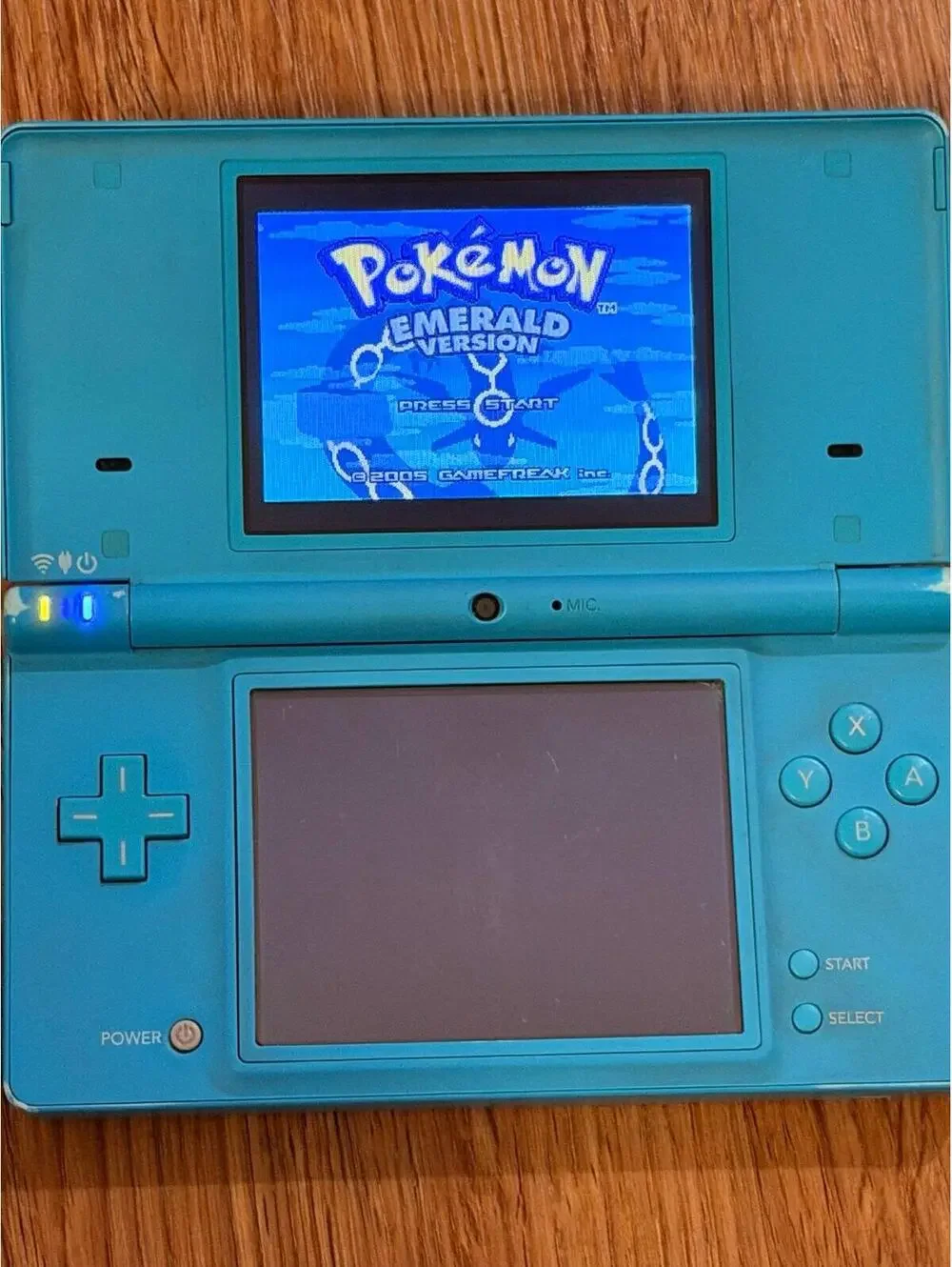 Nintendo used good
